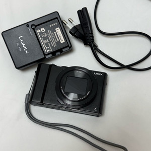 파나소닉 루믹스 DMC-LX10 카메라