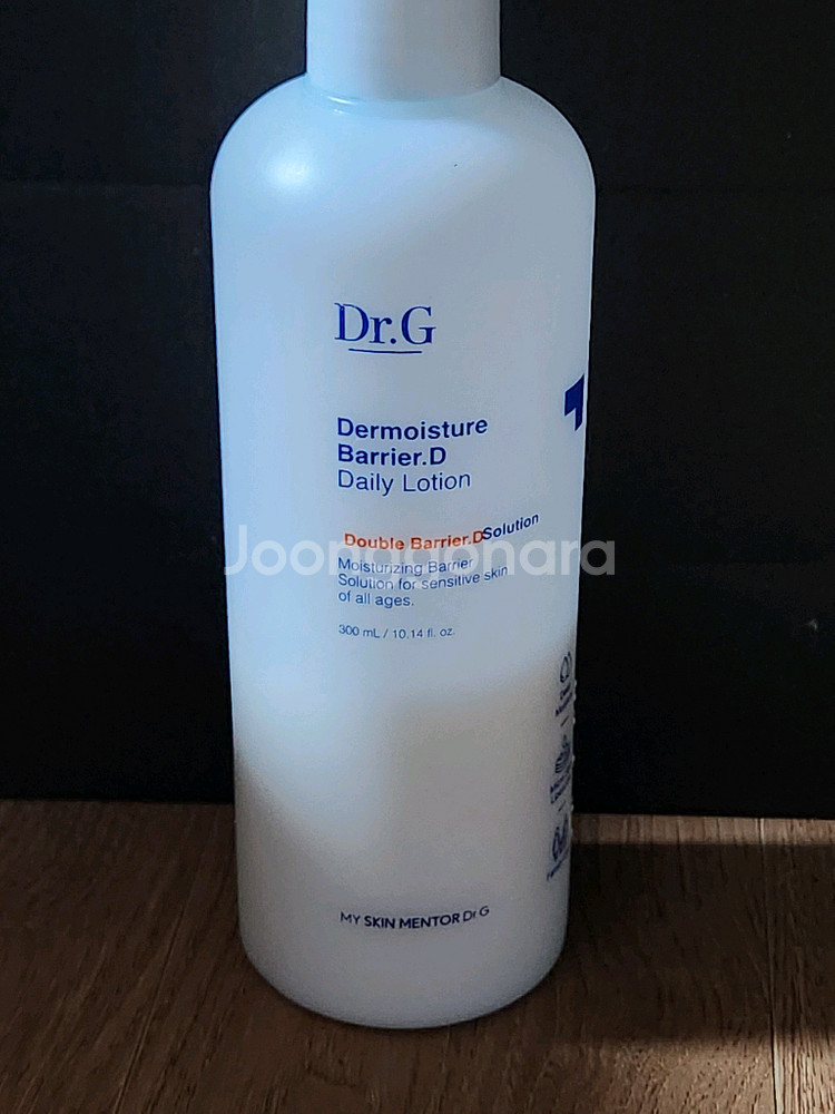 닥터지 더모이스처 아토베리어 데일리 로션--0