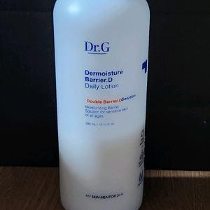 닥터지 더모이스처 아토베리어 데일리 로션