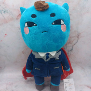 도깨비 보그젤블루 봉제인형 25cm