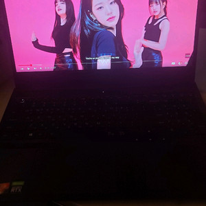 리전5 5600h 16gb 3060프로 급매