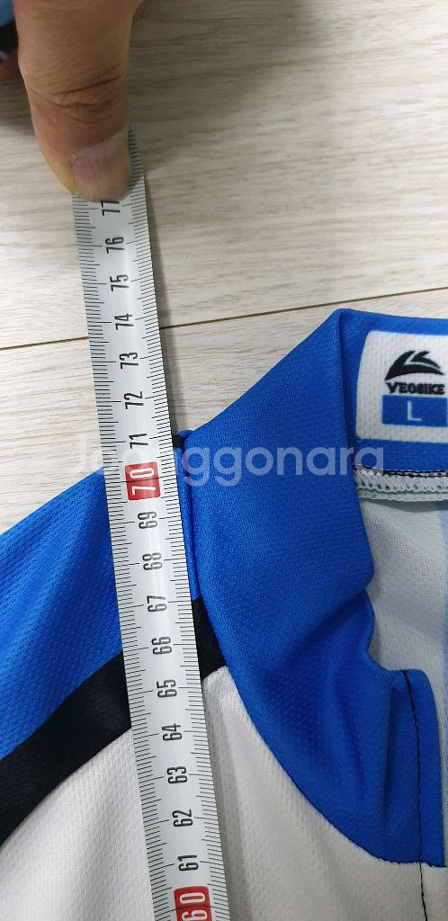 VEOBIKE 반팔 자전거져지 L사이즈 100호 S급!--8