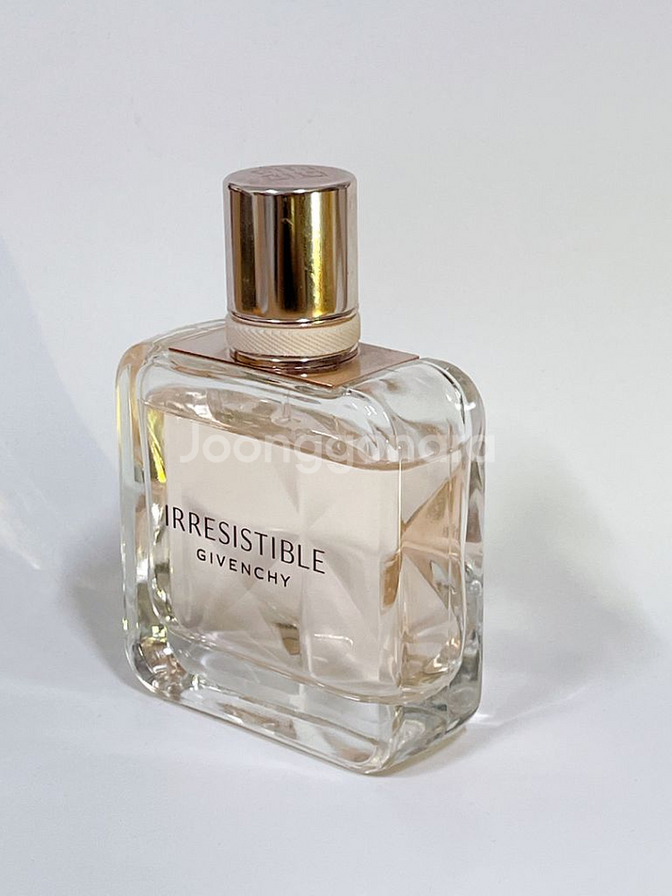 지방시 이레지스터블 오드뚜알렛 50ml--1