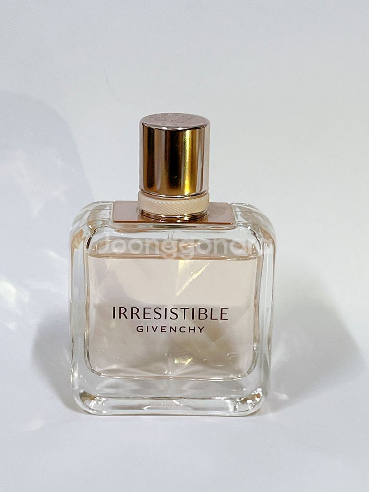 지방시 이레지스터블 오드뚜알렛 50ml--0