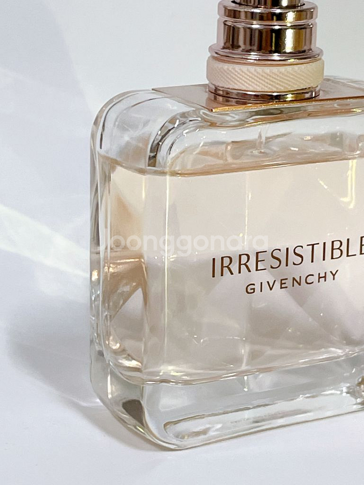 지방시 이레지스터블 오드뚜알렛 50ml--6