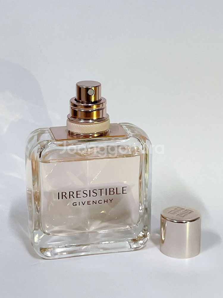 지방시 이레지스터블 오드뚜알렛 50ml--4
