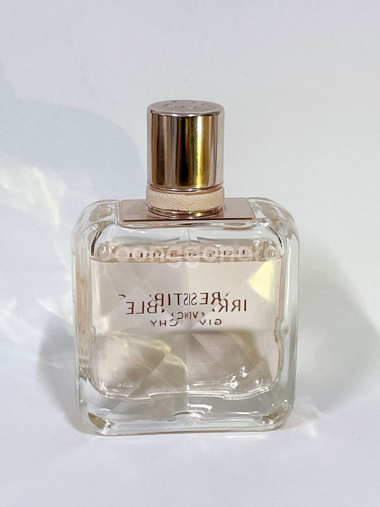 지방시 이레지스터블 오드뚜알렛 50ml--3