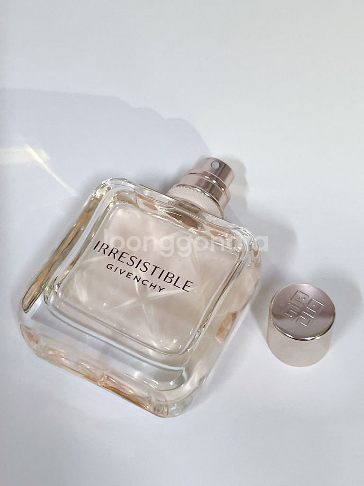 지방시 이레지스터블 오드뚜알렛 50ml--7