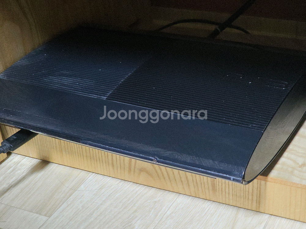 PS3 4205B 250G 박스셋--0