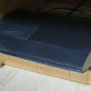 PS3 4205B 250G 박스셋