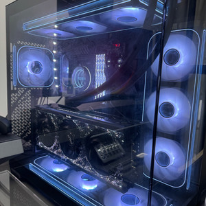 4070ti 게임락 추금 교환