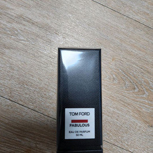 톰포드 패뷸러스 오 드 퍼퓸 플로럴향 50ml