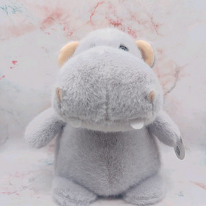 굿즈앤굿즈 하마 애착인형 20cm
