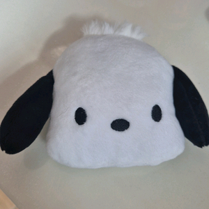 정품 포차코 포챠코 카드지갑 미사용