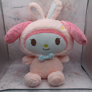 산리오 마이멜로디 토끼잠옷 25cm