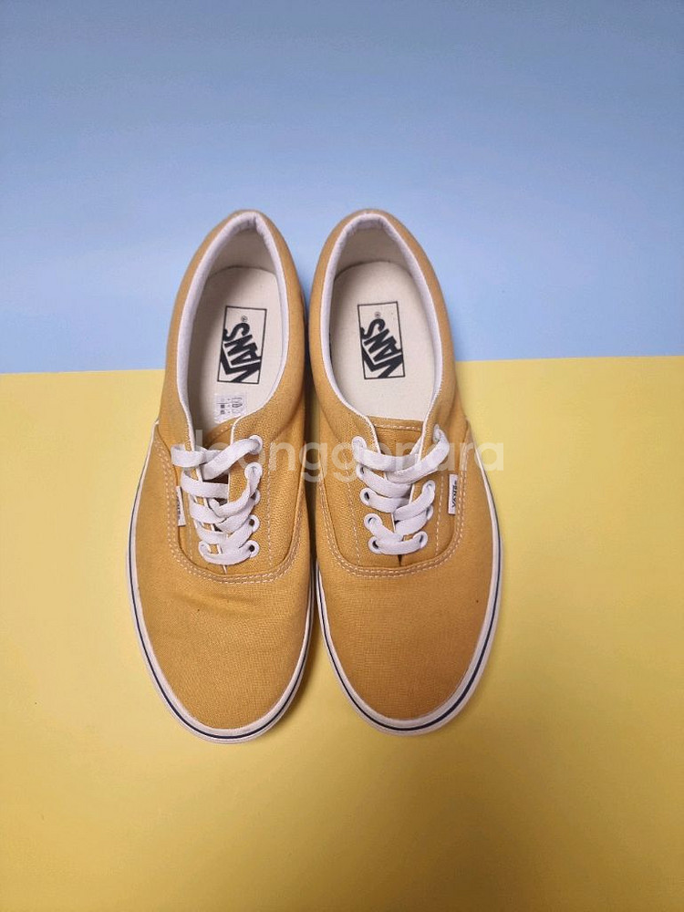 반스 어센틱 I MY VANS 265--0