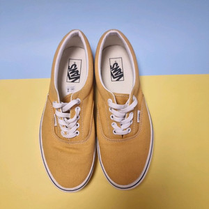 반스 어센틱 I MY VANS 265
