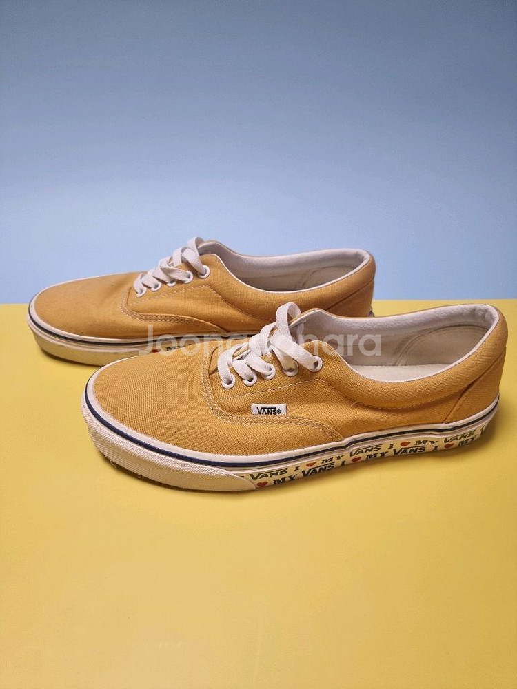 반스 어센틱 I MY VANS 265--2