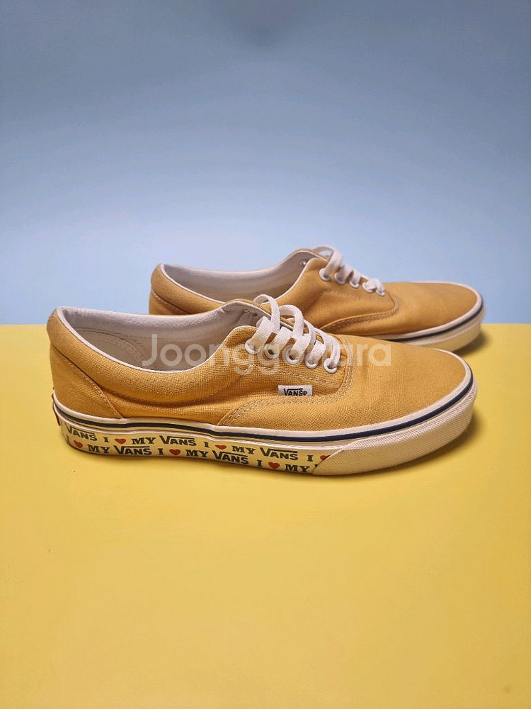 반스 어센틱 I MY VANS 265--4