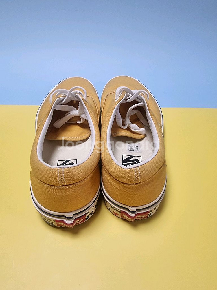 반스 어센틱 I MY VANS 265--3