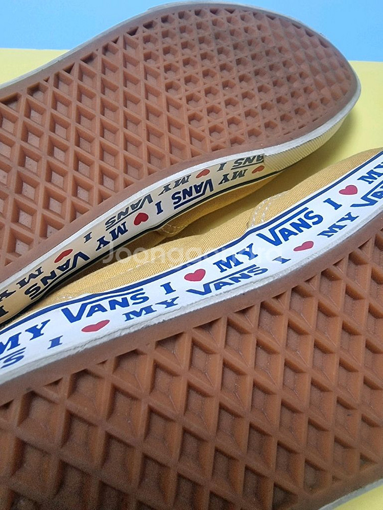 반스 어센틱 I MY VANS 265--6