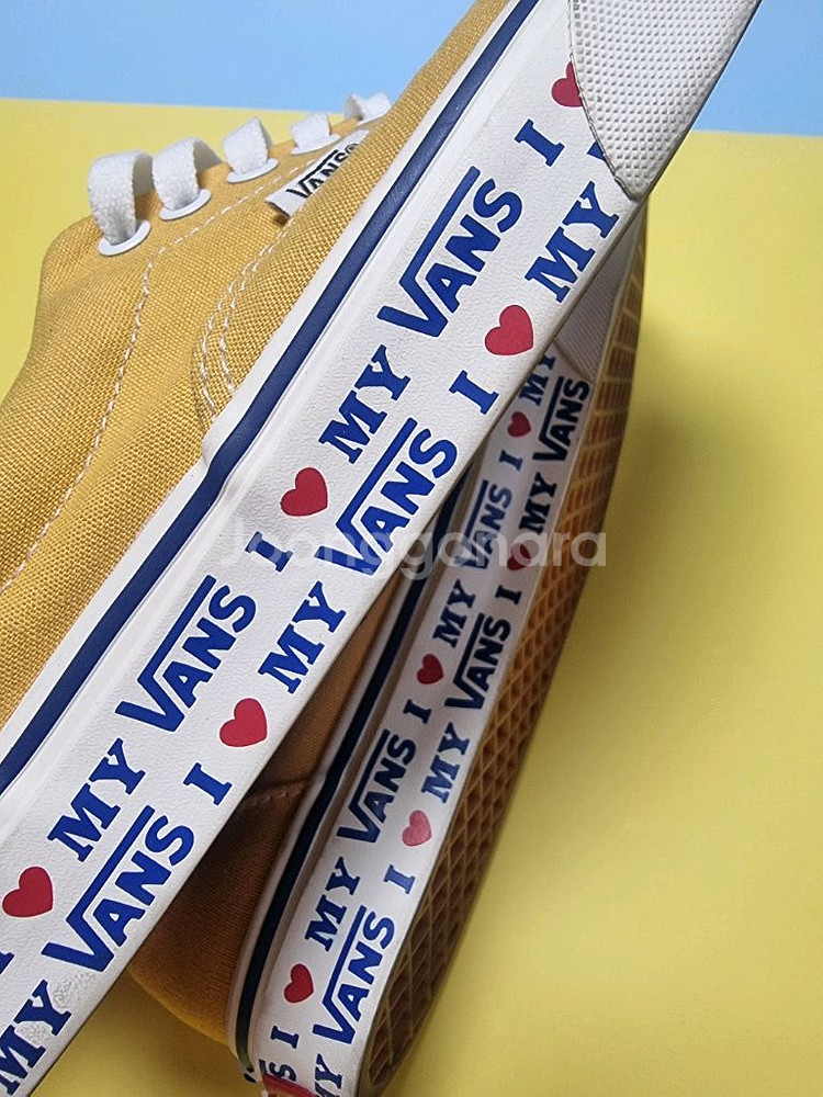 반스 어센틱 I MY VANS 265--9