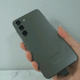 갤럭시S23+