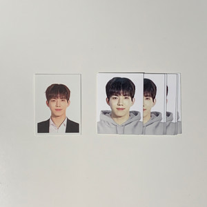 데이식스 공굿 도운 슛미 미팬 증사