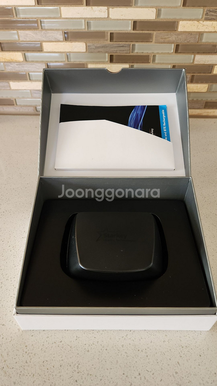 스타키 보청기, 이볼브 AI 2400 RIC R--3