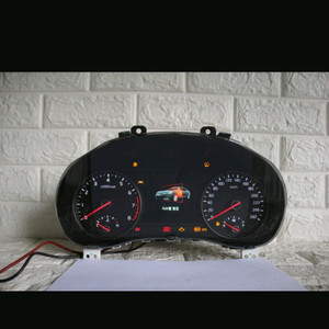 올뉴K7 슈퍼비전 계기판 94013-F6000