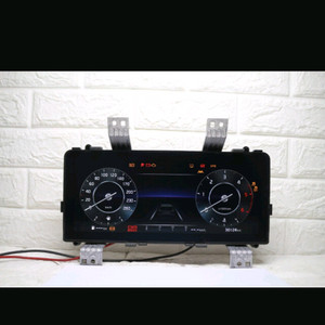 쏘렌토MQ4 LCD 디지털 계기판 94013-P2000