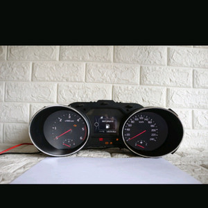 올뉴카니발 계기판 94005-A9041