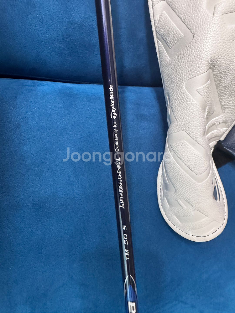 테일러메이드 qi10 드라이버 9도 5s 상태 좋음~~--4
