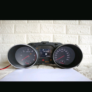올뉴카니발 계기판 클러스터 94005-A9040