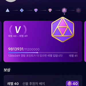 틱톡 40 레벨 판매