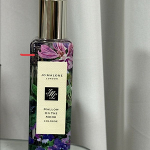 조말론 맬로우 온 더 무어 코롱 30ml (한정판)