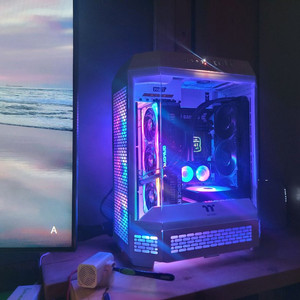 이엠텍 5080 게임락 판매합니다
