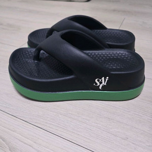 세인트새틴 버블 플랫폼6cm