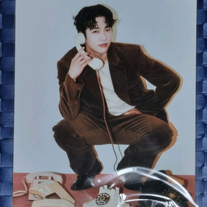 (미개봉/택포) 진영 갓세븐 GOT7 팬콘서트 굿즈