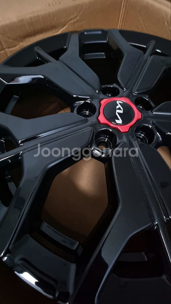18인치 셀토스 휠--2