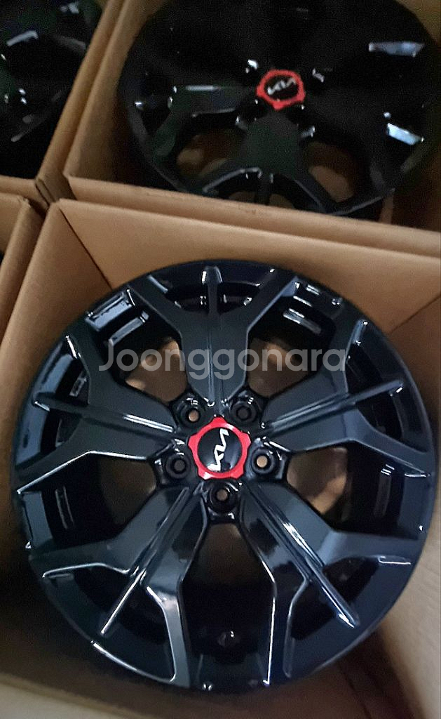 18인치 셀토스 휠--8