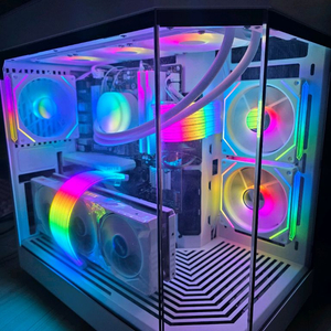 라이젠5 9600X 5060TI 본체 팝니다