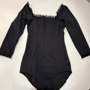 레브당스 레오타드 M