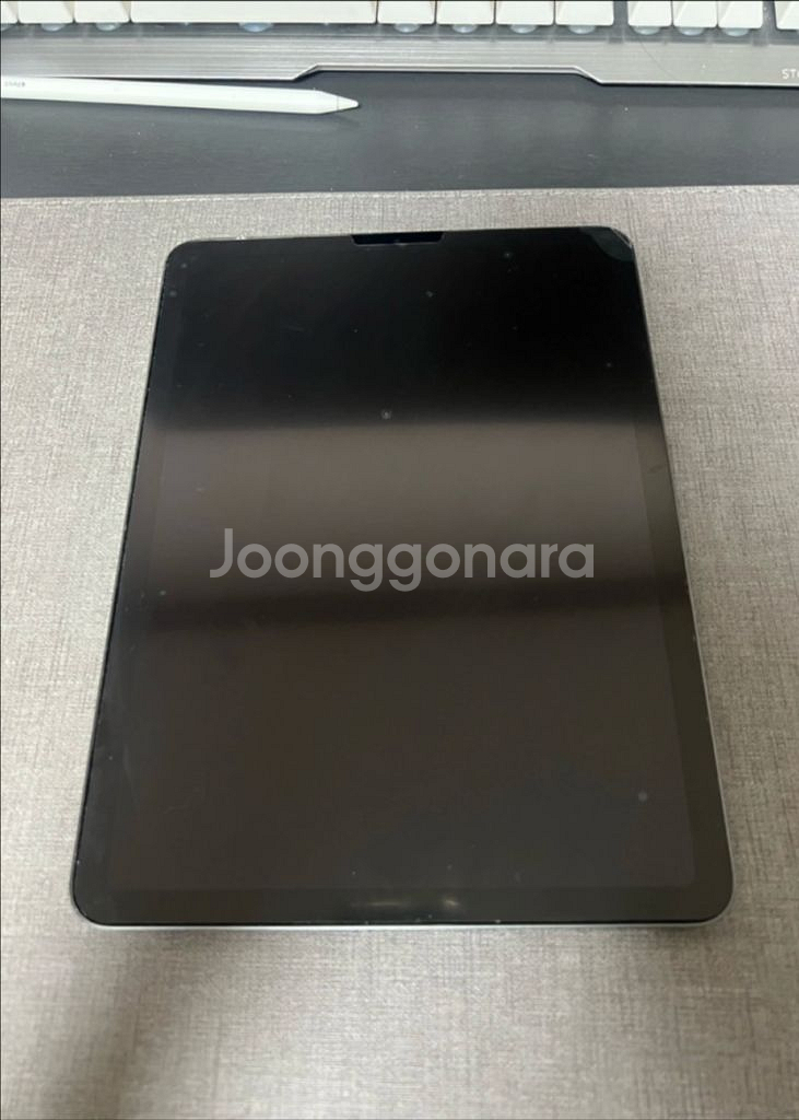 아이패드 에어5 64GB + 애플펜슬 2세대 (스페이스--1