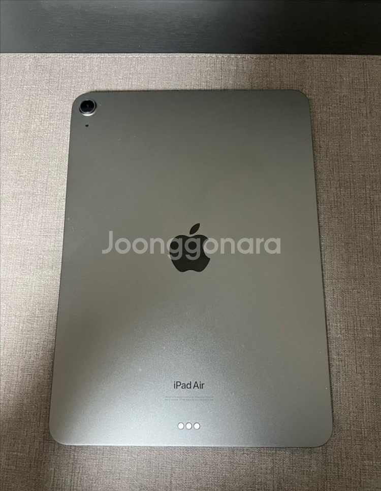아이패드 에어5 64GB + 애플펜슬 2세대 (스페이스--15
