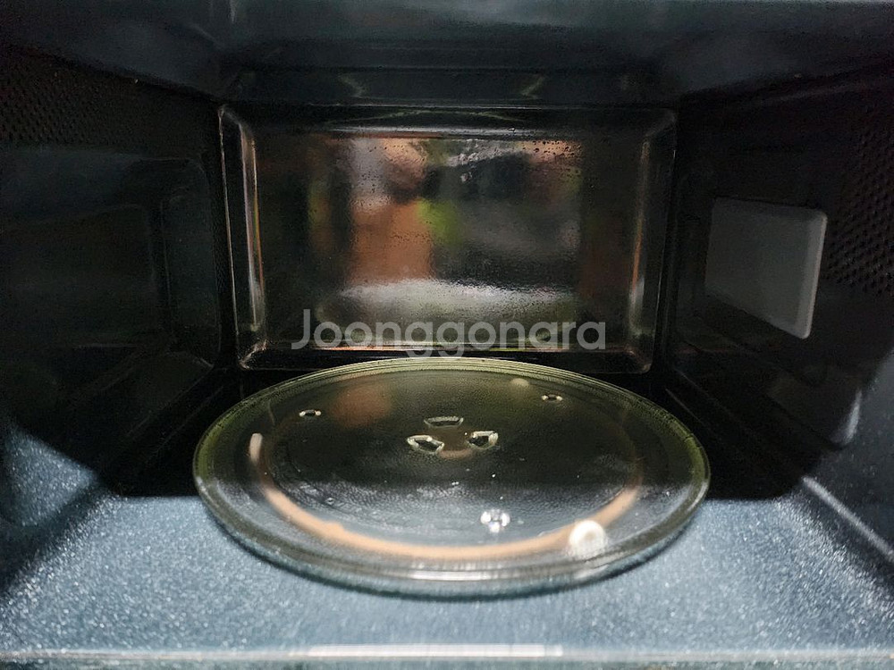 삼성 세라믹 전자레인지. 전자렌지--5