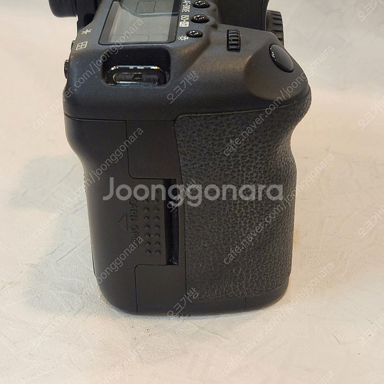 캐논 정품 EOS 5D Mark II 바디--2