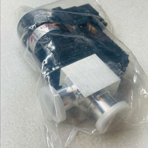 Edwards PV25EKA진공앵글밸브.