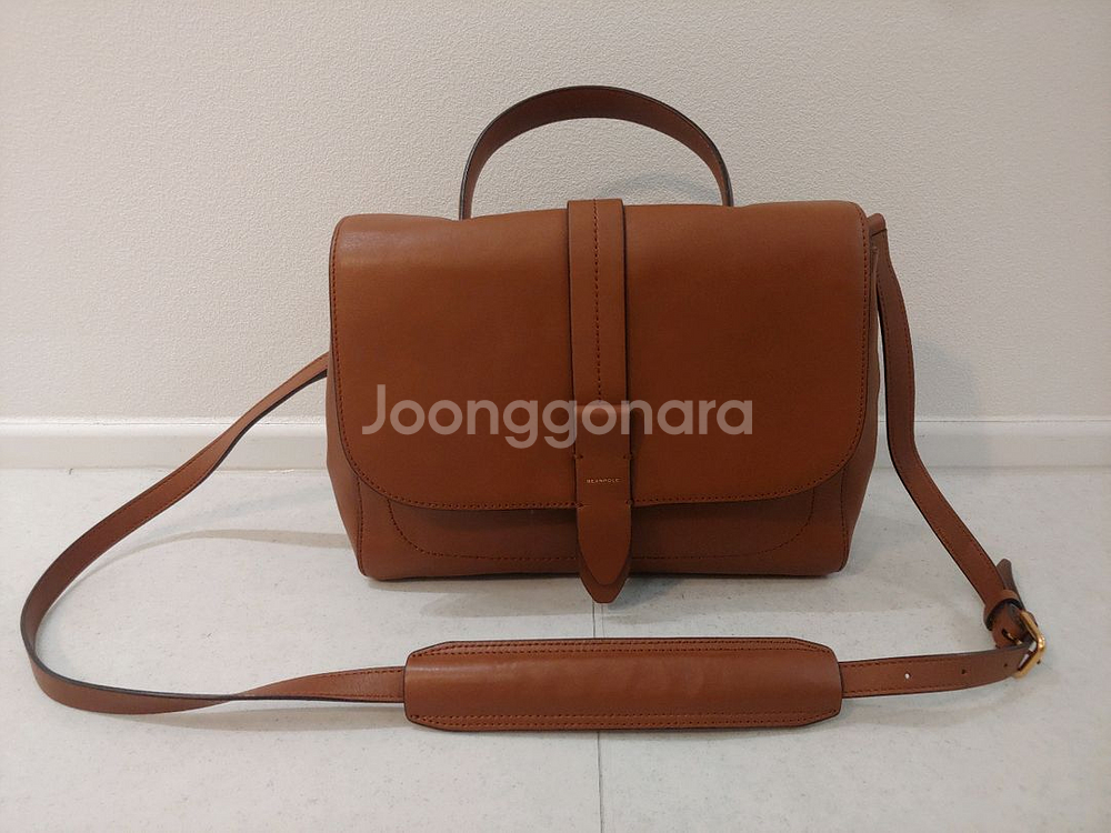 빈폴 토트&크로스백--0