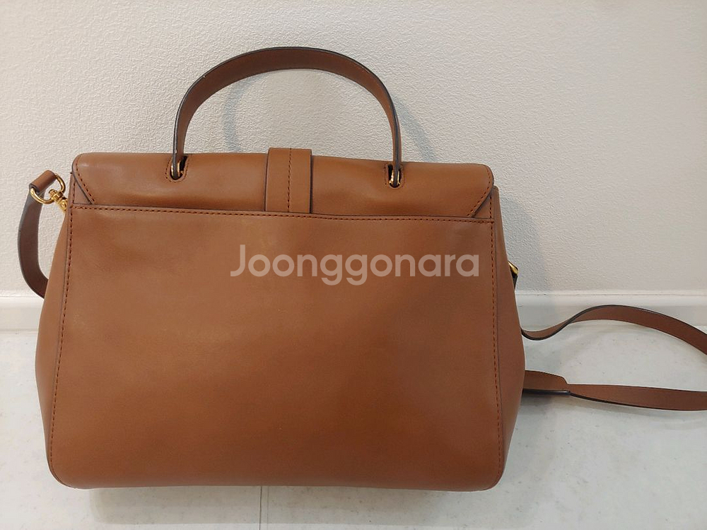 빈폴 토트&크로스백--1